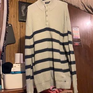 Nautica sweater pullover